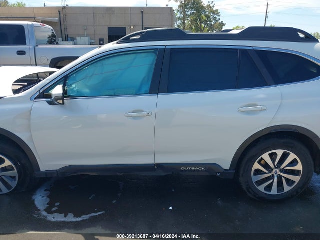 Subaru Outback Premium 2022 4S4BTACCXN3117484 Image 15