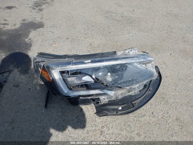 Subaru Outback Premium 2022 4S4BTACCXN3117484 Image 12