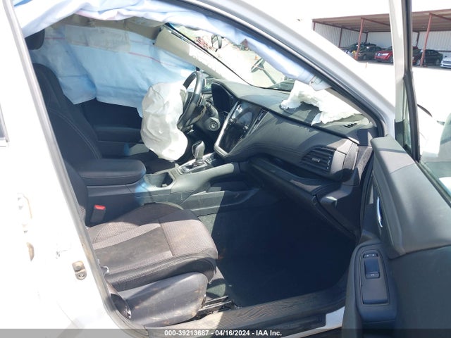Subaru Outback Premium 2022 4S4BTACCXN3117484 Image 5