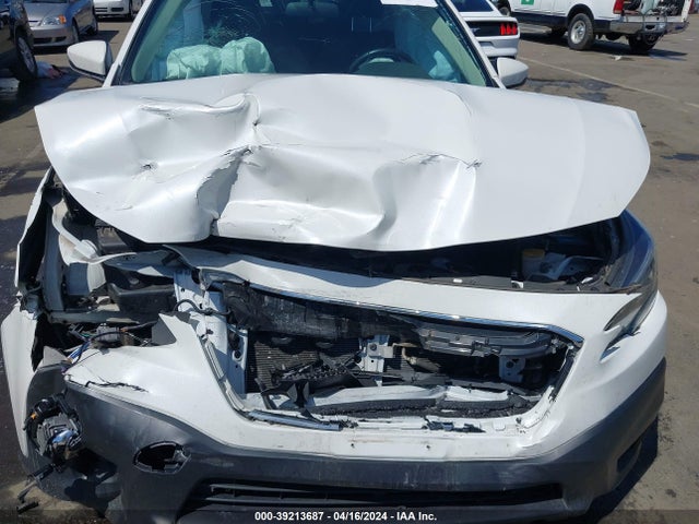 Subaru Outback Premium 2022 4S4BTACCXN3117484 Image 6