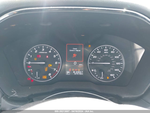 Subaru Outback Premium 2022 4S4BTACCXN3117484 Image 7