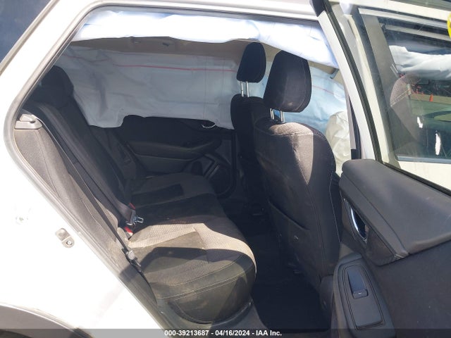Subaru Outback Premium 2022 4S4BTACCXN3117484 Image 8