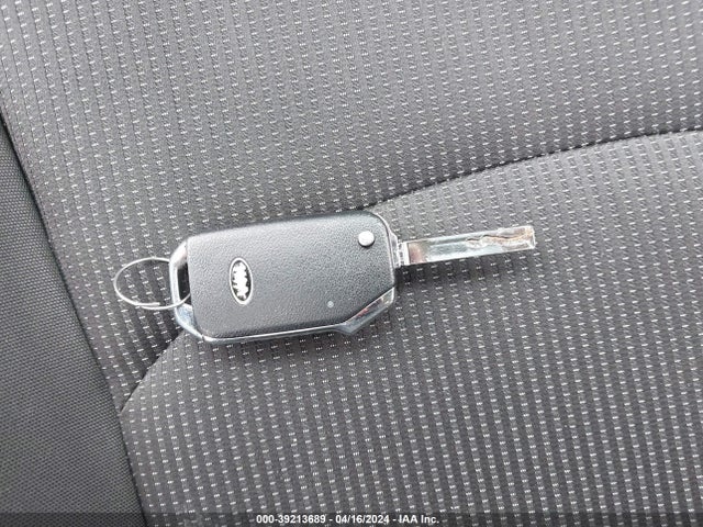 KIA Forte Lxs 2021 3KPF24AD1ME319854 Image 11