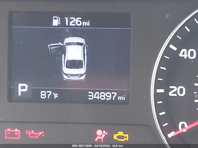 KIA Forte Lxs 2021 3KPF24AD1ME319854 Image 15