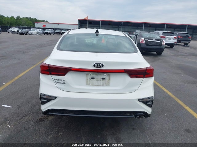 KIA Forte Lxs 2021 3KPF24AD1ME319854 Image 16