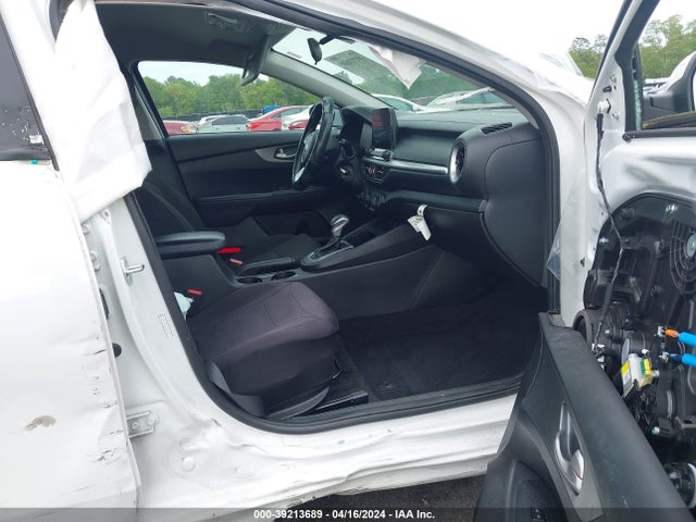 KIA Forte Lxs 2021 3KPF24AD1ME319854 Image 5