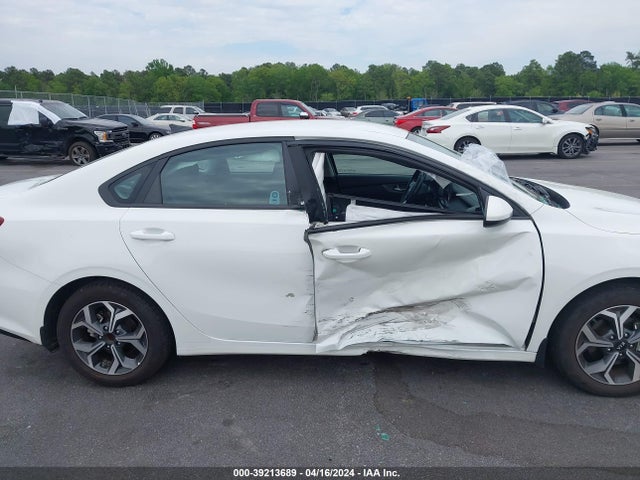KIA Forte Lxs 2021 3KPF24AD1ME319854 Image 6