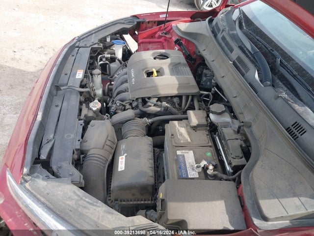 Hyundai Kona Sel Plus 2021 KM8K62AA1MU611255 Image 10