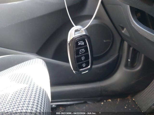 Hyundai Kona Sel Plus 2021 KM8K62AA1MU611255 Image 11