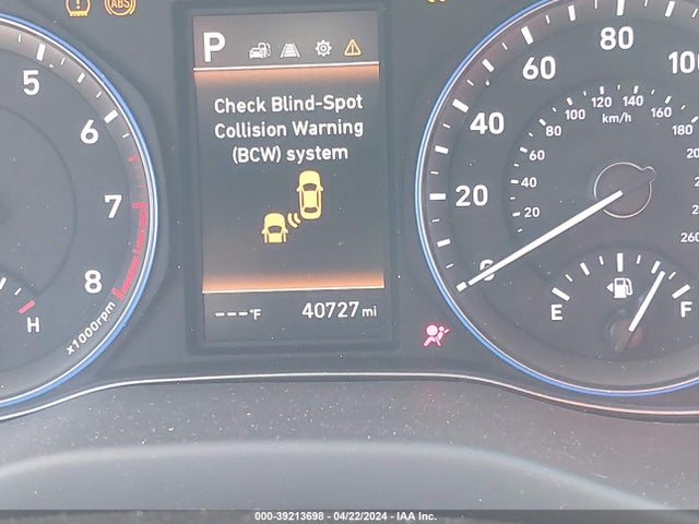 Hyundai Kona Sel Plus 2021 KM8K62AA1MU611255 Image 15