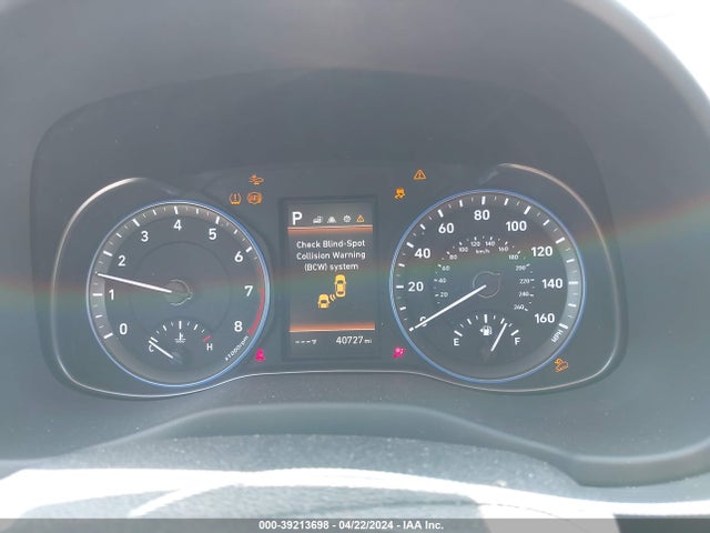 Hyundai Kona Sel Plus 2021 KM8K62AA1MU611255 Image 7