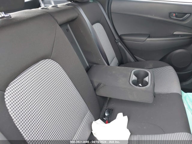 Hyundai Kona Sel Plus 2021 KM8K62AA1MU611255 Image 8