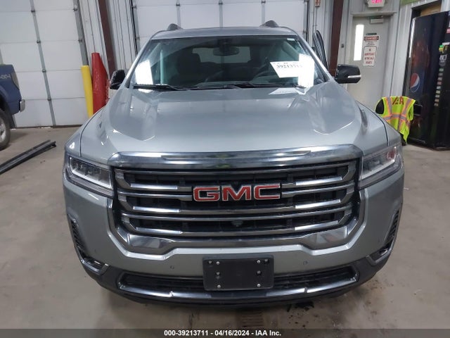 GMC Acadia Awd At4 2023 1GKKNLLS1PZ189048 Image 12