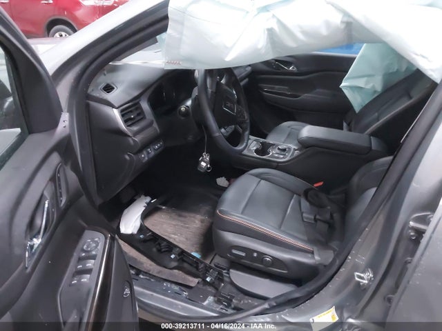 GMC Acadia Awd At4 2023 1GKKNLLS1PZ189048 Image 5