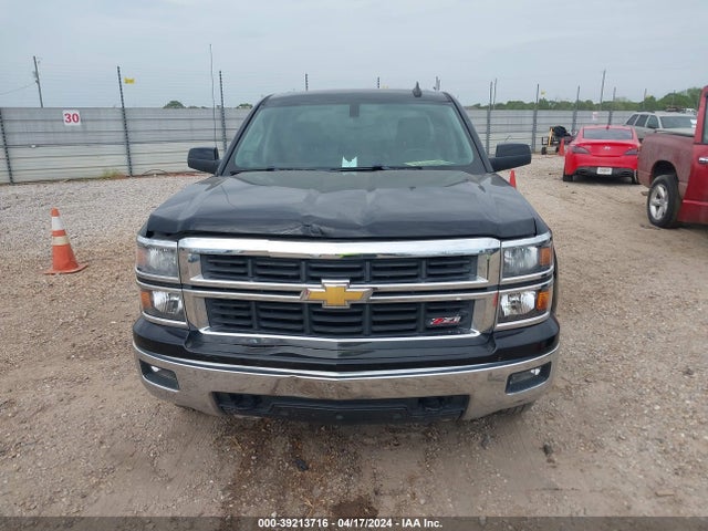 Chevrolet Silverado 1500 2lt 2015 3GCUKREC1FG277909 Image 12