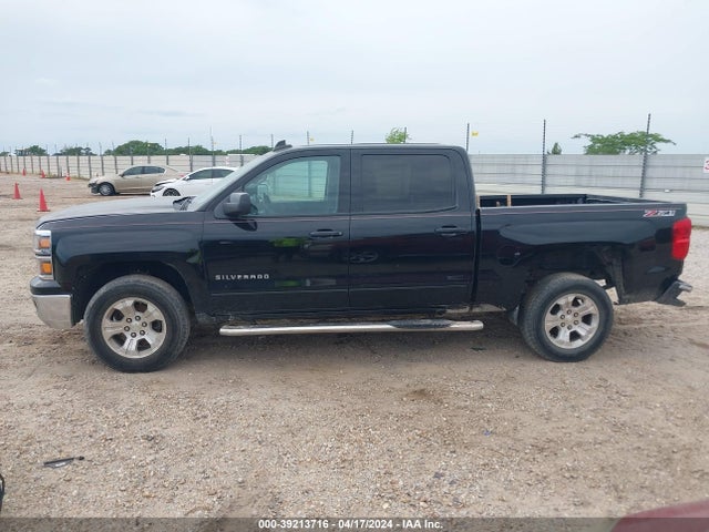 Chevrolet Silverado 1500 2lt 2015 3GCUKREC1FG277909 Image 14
