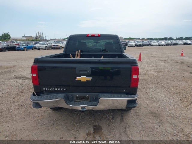 Chevrolet Silverado 1500 2lt 2015 3GCUKREC1FG277909 Image 16