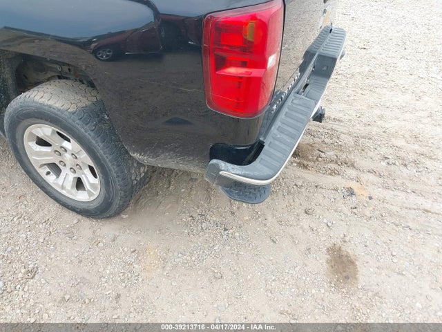 Chevrolet Silverado 1500 2lt 2015 3GCUKREC1FG277909 Image 6