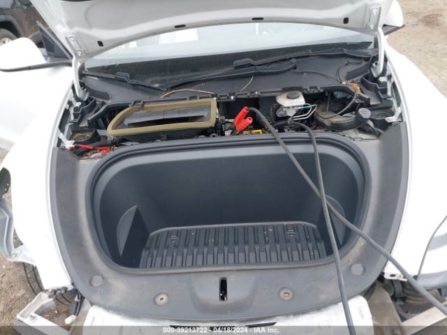 5YJYGDEE6LF046500 Tesla Model Y Long Range Dual Motor All-wheel Drive