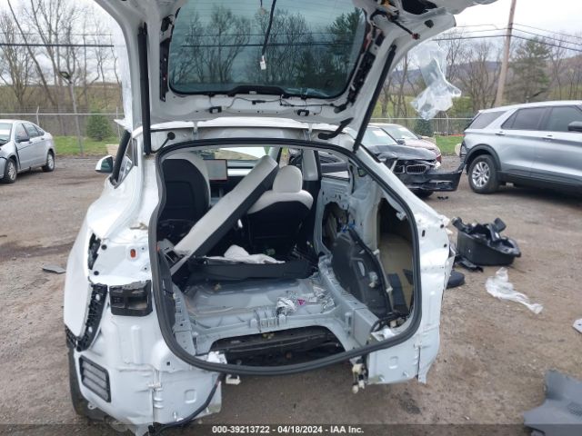 5YJYGDEE6LF046500 Tesla Model Y Long Range Dual Motor All-wheel Drive