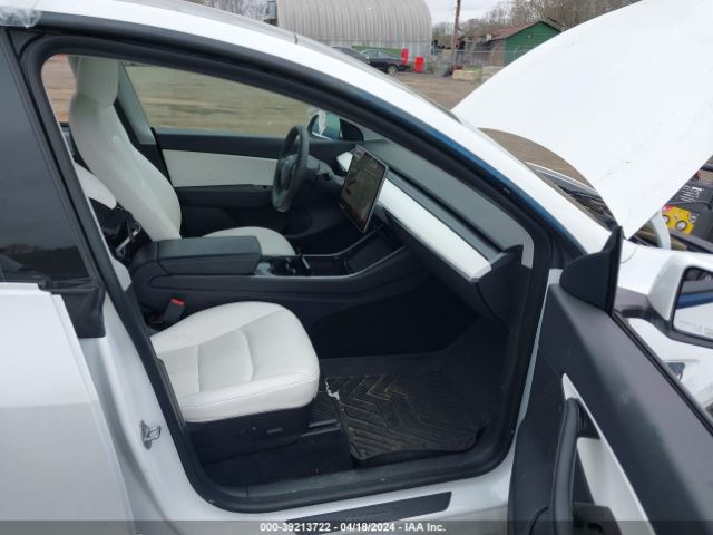 5YJYGDEE6LF046500 Tesla Model Y Long Range Dual Motor All-wheel Drive