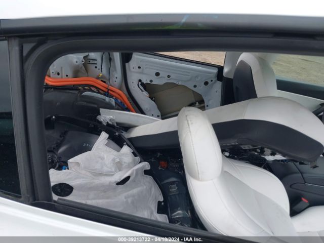 5YJYGDEE6LF046500 Tesla Model Y Long Range Dual Motor All-wheel Drive