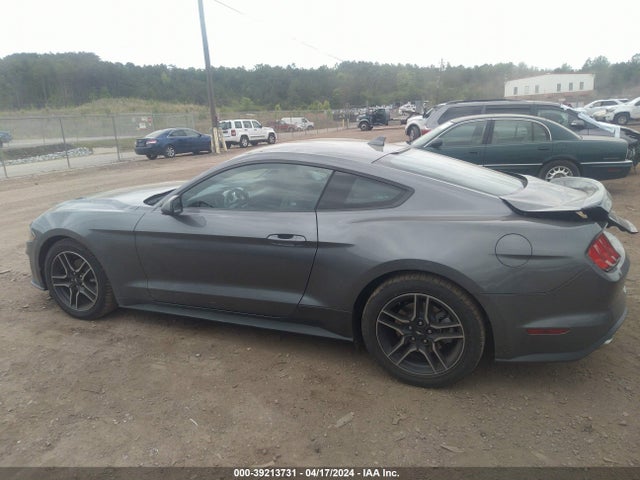 Ford Mustang Ecoboost Premium Fastback 2021 1FA6P8THXM5109232 Image 14