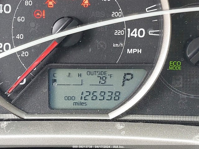 Toyota Rav4 Xle 2014 2T3WFREVXEW125754 Image 15