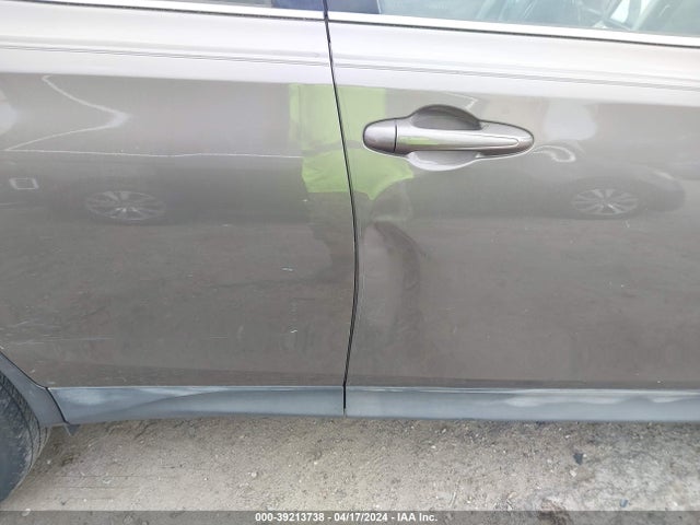 Toyota Rav4 Xle 2014 2T3WFREVXEW125754 Image 18