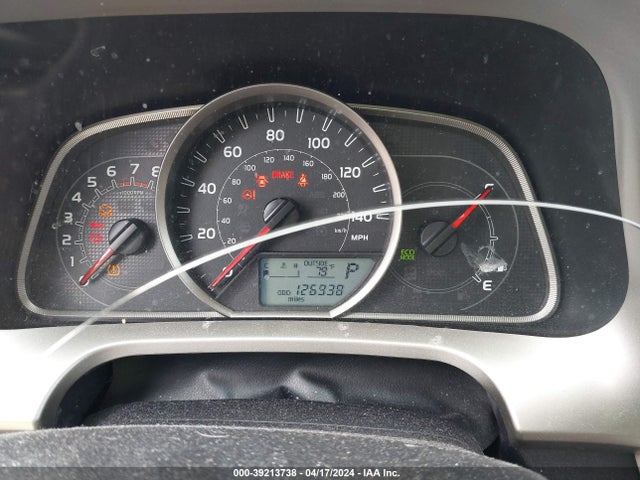 Toyota Rav4 Xle 2014 2T3WFREVXEW125754 Image 7