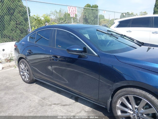 Mazda Mazda3 Select Package 2020 3MZBPACL3LM118705 Image 13