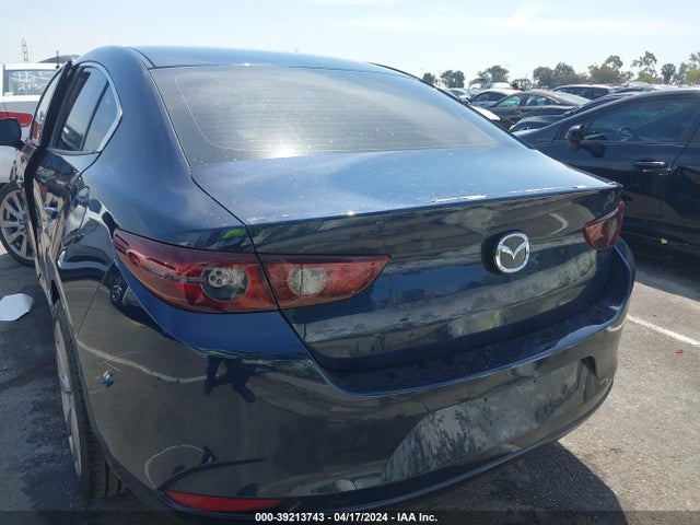 Mazda Mazda3 Select Package 2020 3MZBPACL3LM118705 Image 16