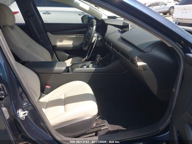Mazda Mazda3 Select Package 2020 3MZBPACL3LM118705 Image 5
