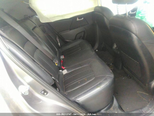 KNDPCCAC3E7570721 KIA Sportage Ex