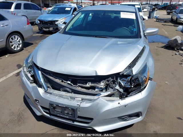 Nissan Altima 2.5 Sv 2017 1N4AL3AP3HC162147 Image 12