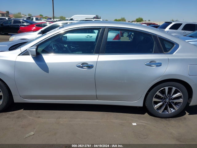 Nissan Altima 2.5 Sv 2017 1N4AL3AP3HC162147 Image 14