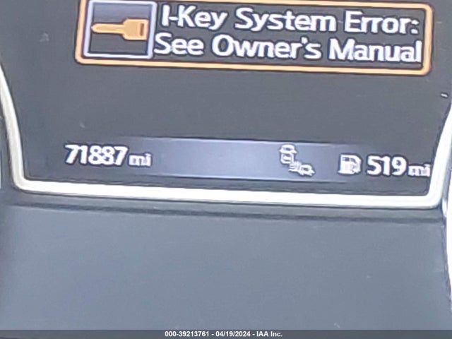 Nissan Altima 2.5 Sv 2017 1N4AL3AP3HC162147 Image 15