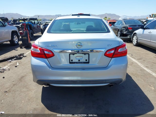 Nissan Altima 2.5 Sv 2017 1N4AL3AP3HC162147 Image 16