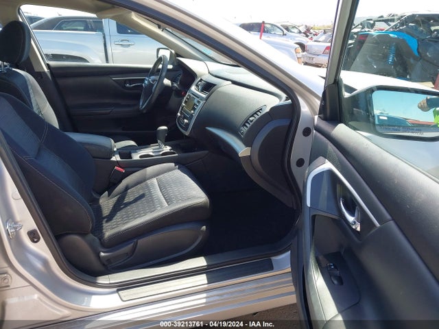Nissan Altima 2.5 Sv 2017 1N4AL3AP3HC162147 Image 5