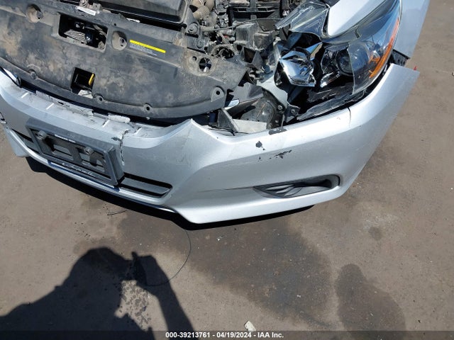 Nissan Altima 2.5 Sv 2017 1N4AL3AP3HC162147 Image 6