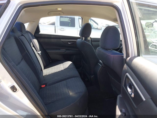 Nissan Altima 2.5 Sv 2017 1N4AL3AP3HC162147 Image 8