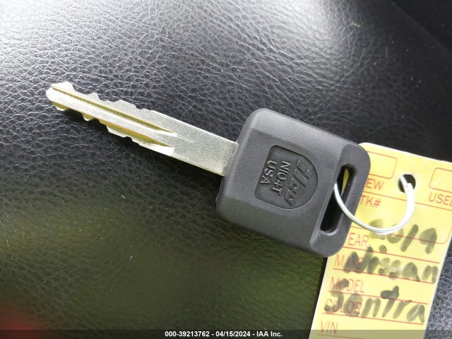 Nissan SENTRA S 2019 3N1AB7AP9KY372953 Image 11