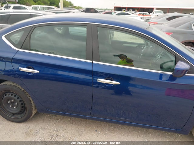 Nissan SENTRA S 2019 3N1AB7AP9KY372953 Image 13