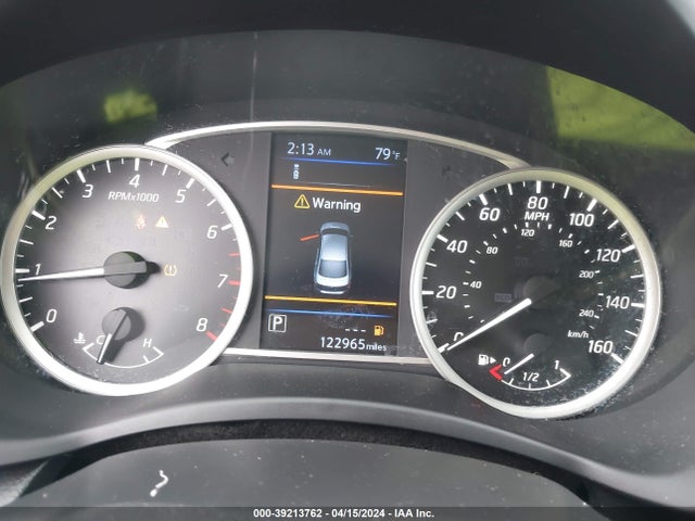 Nissan SENTRA S 2019 3N1AB7AP9KY372953 Image 7