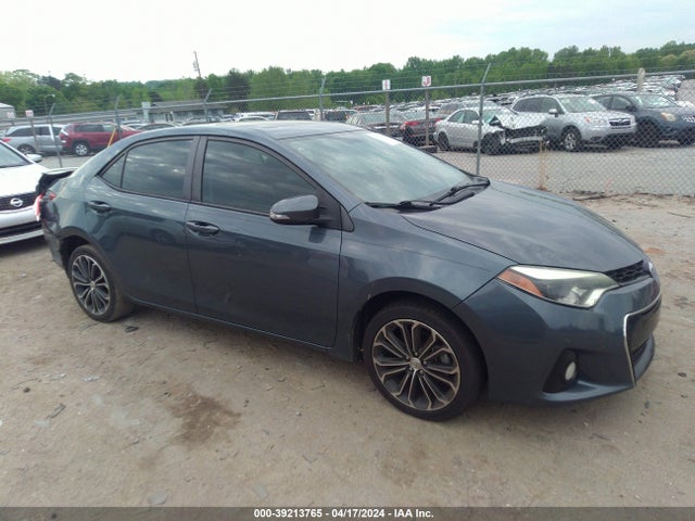 2014 2T1BURHE5EC126952 main image