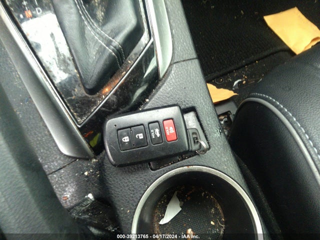 Toyota Corolla S Premium 2014 2T1BURHE5EC126952 Image 11