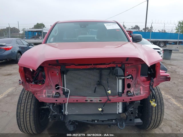 Toyota Tacoma Sr 2023 3TYRX5GN9PT072991 Image 13