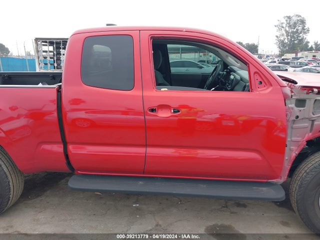 Toyota Tacoma Sr 2023 3TYRX5GN9PT072991 Image 14