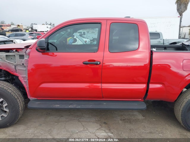 Toyota Tacoma Sr 2023 3TYRX5GN9PT072991 Image 15