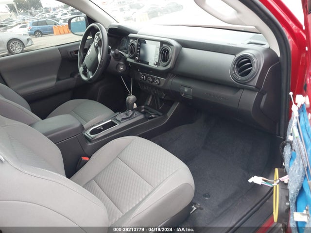 Toyota Tacoma Sr 2023 3TYRX5GN9PT072991 Image 5